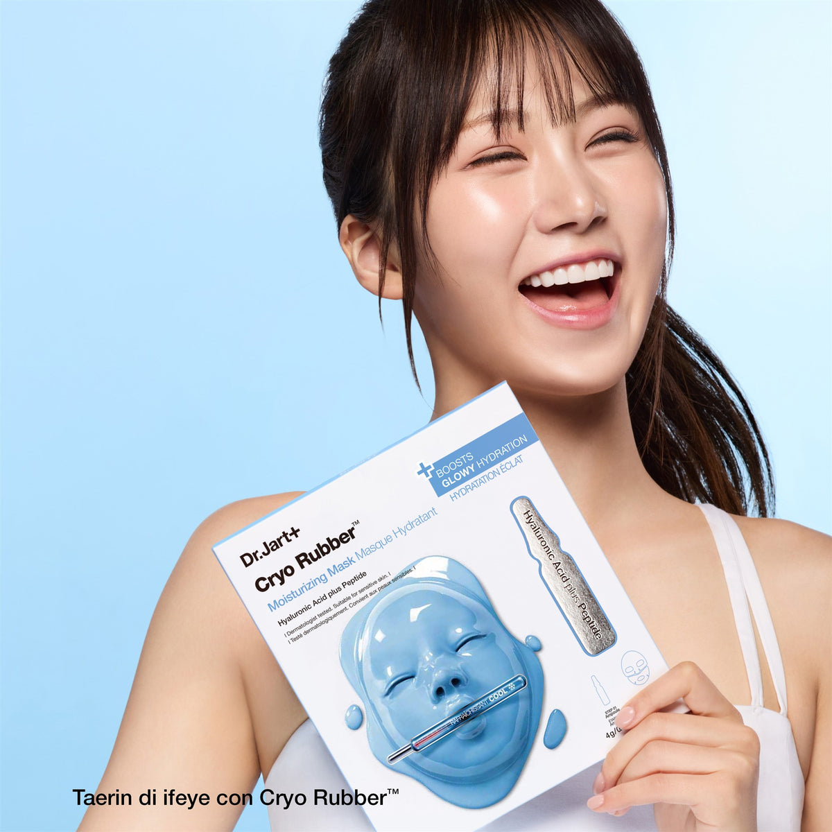 Dr.Jart+ Cryo Rubbertm Moisture Mask -6