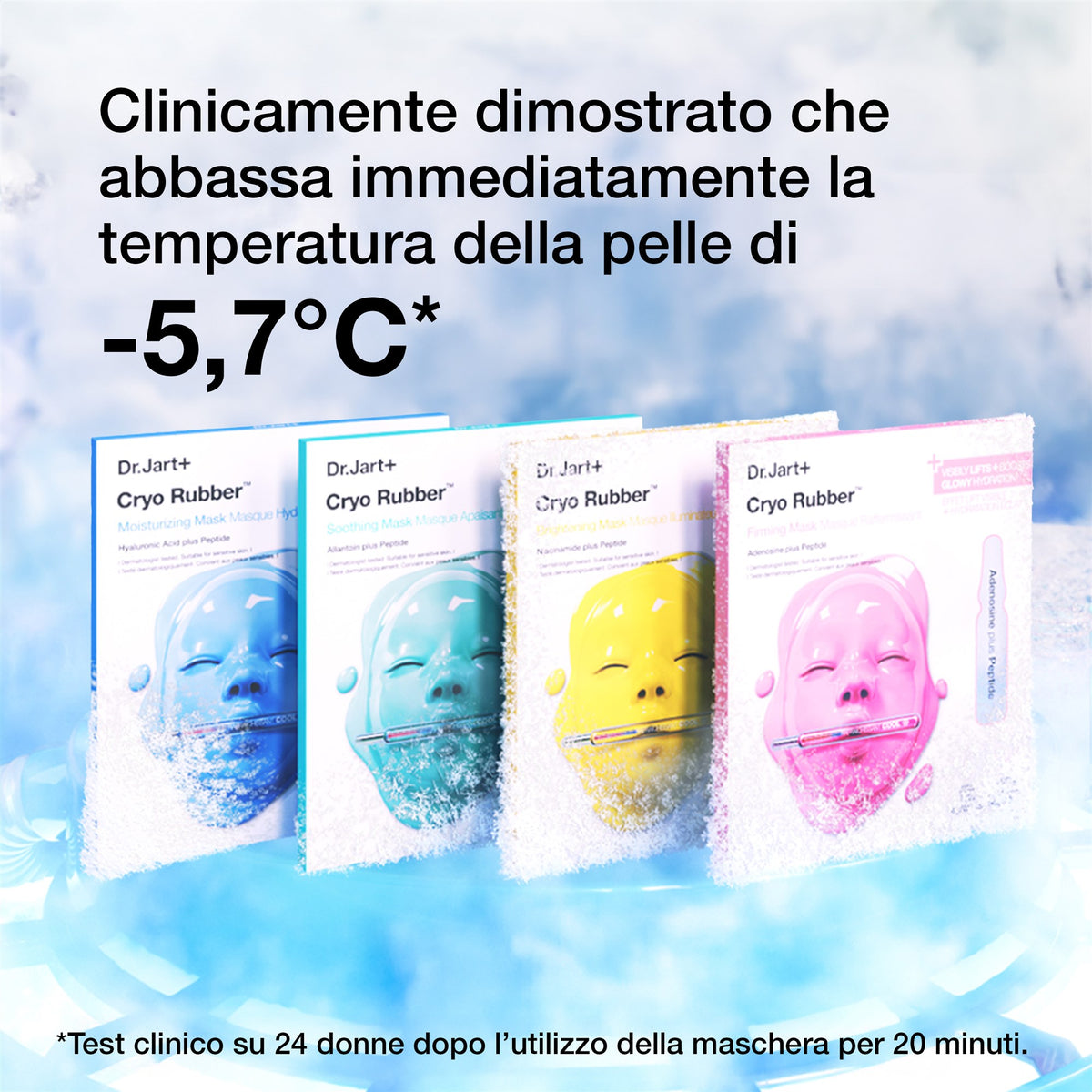 Dr.Jart+ Cryo Rubbertm Moisture Mask -8