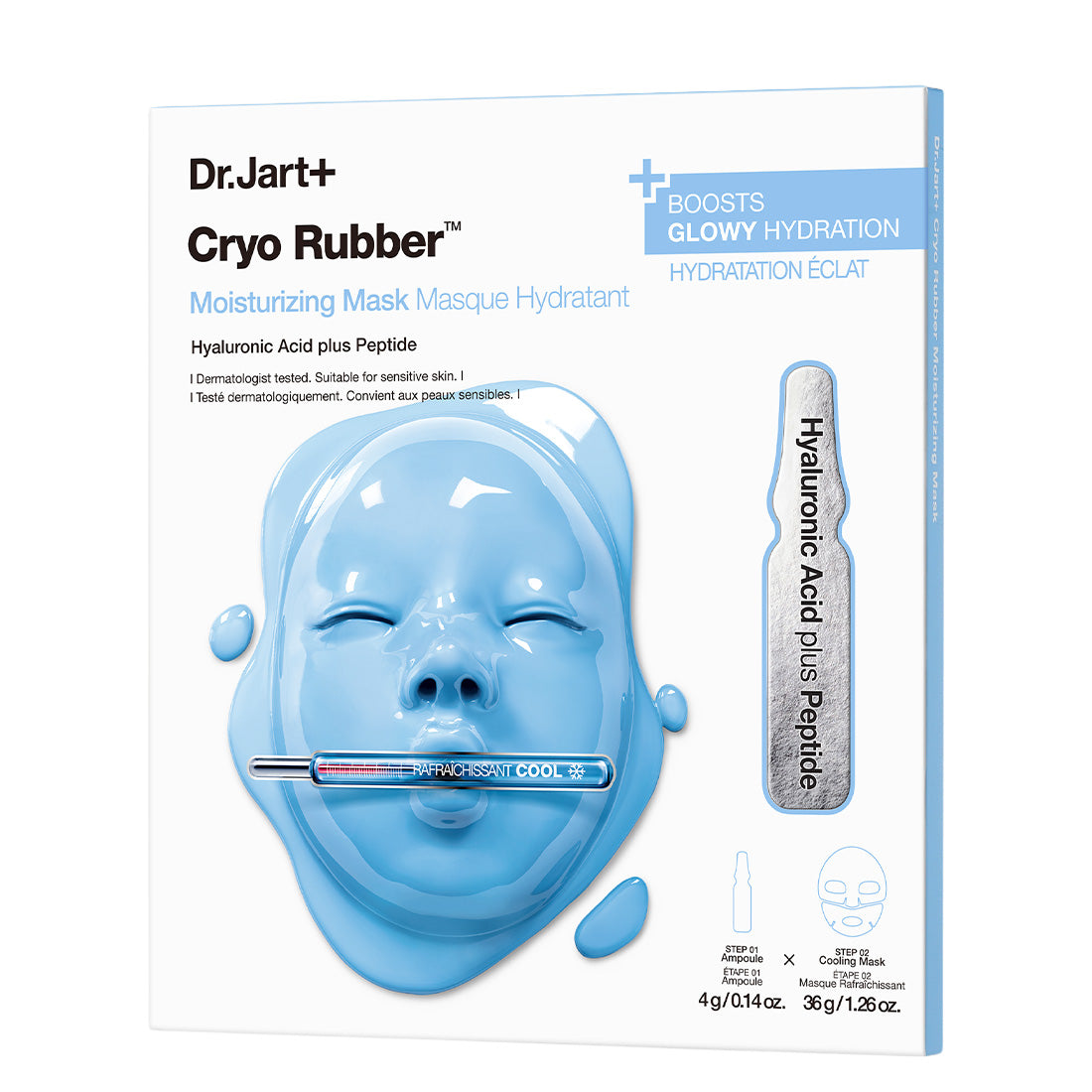 Dr.Jart+ Cryo Rubbertm Moisture Mask 