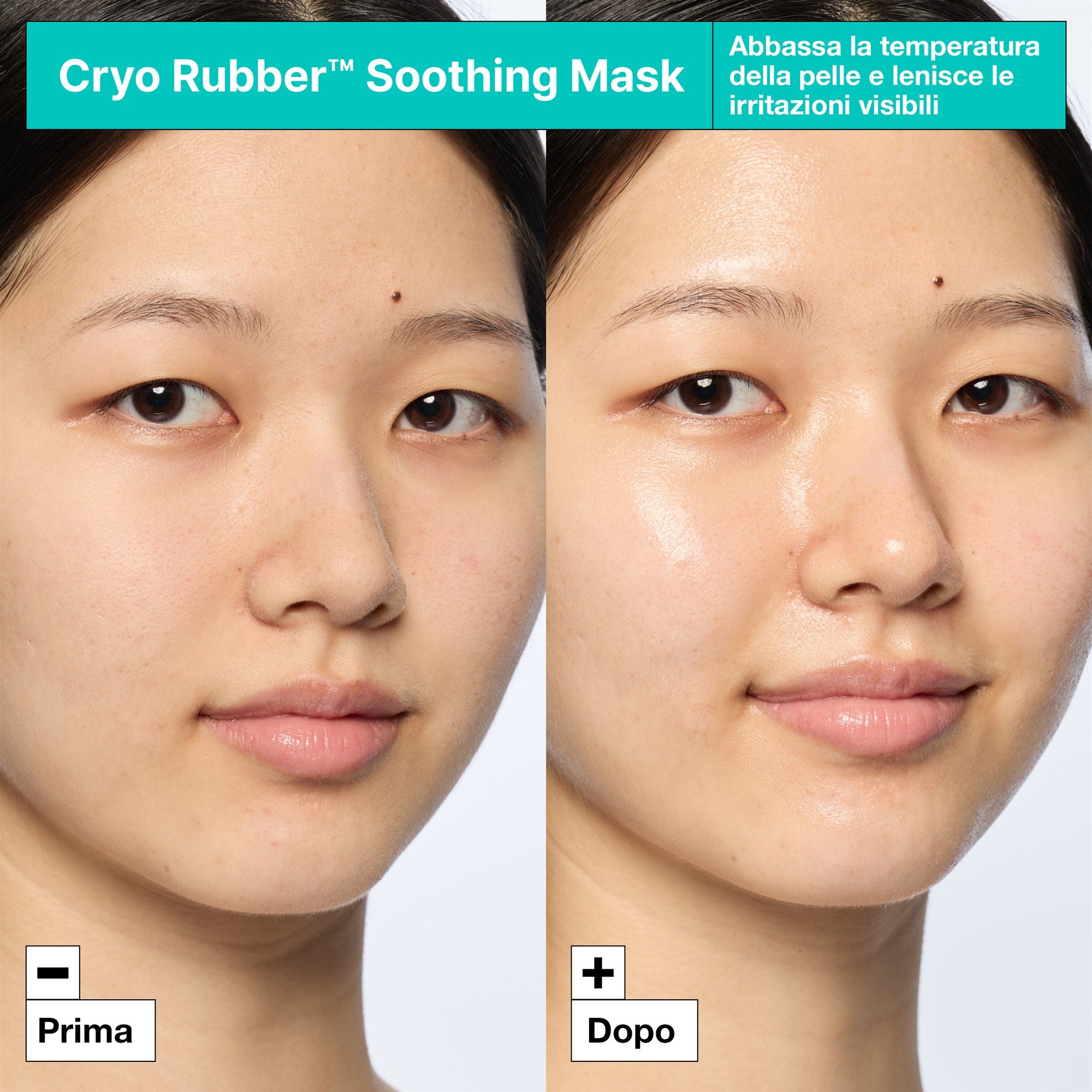 Dr.Jart+ Cryo Rubbertm Soothng Mask -3