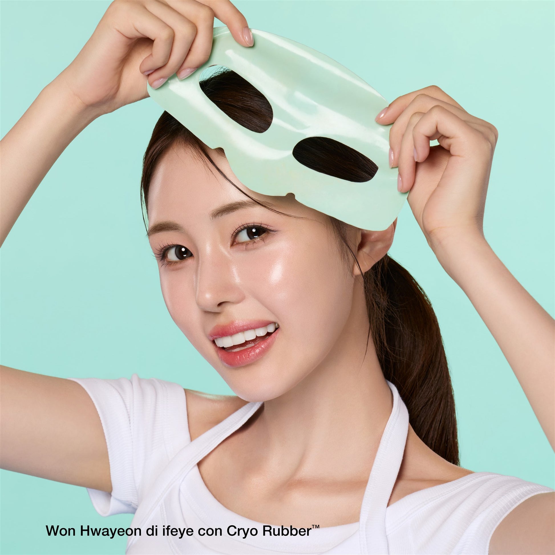 Dr.Jart+ Cryo Rubbertm Soothng Mask -8