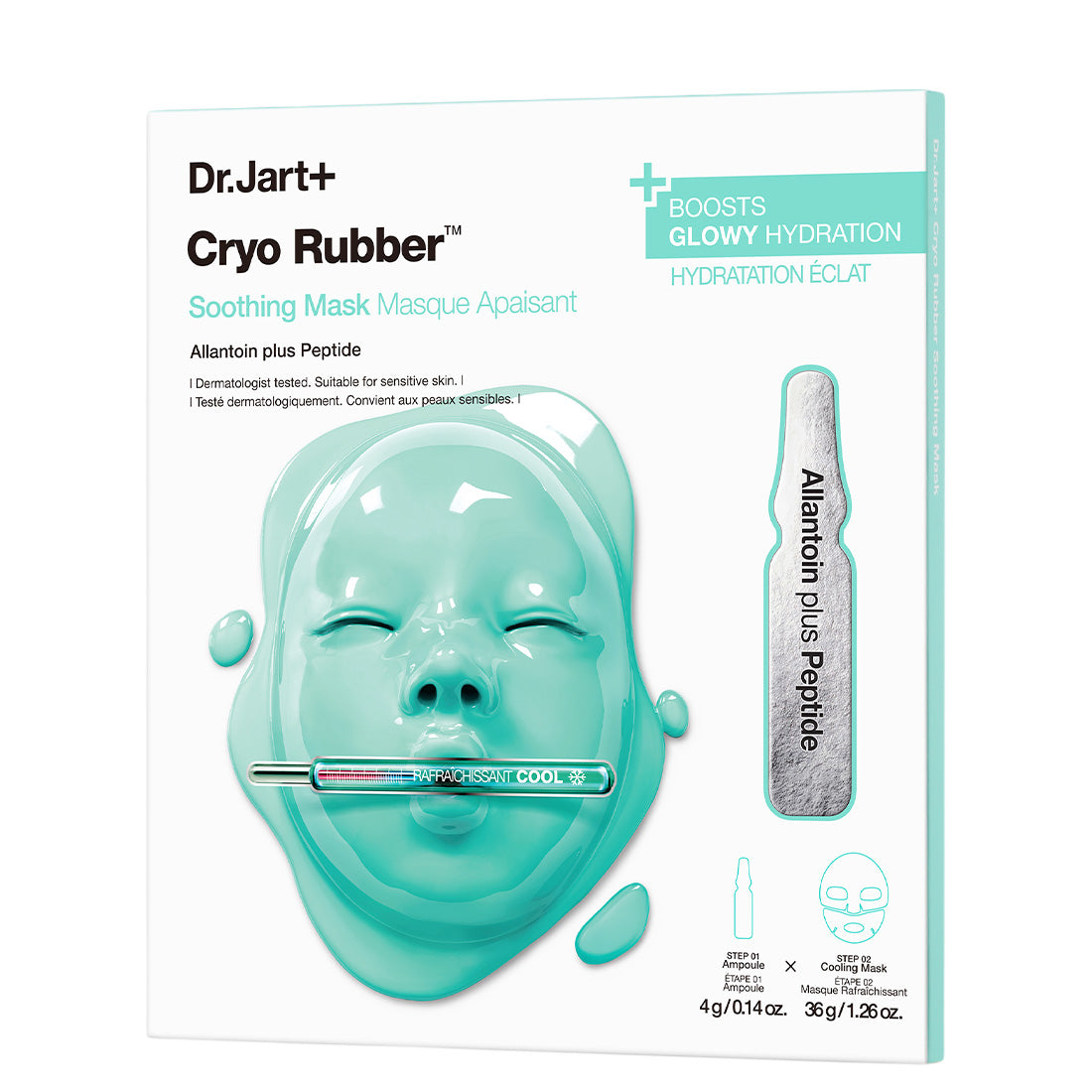 Dr.Jart+ Cryo Rubbertm Soothng Mask 