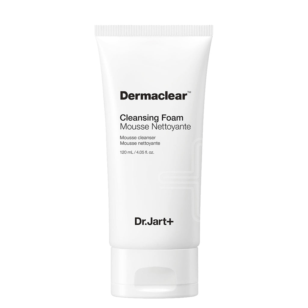 Dr.Jart+ Dermaclear Cleansing Foam