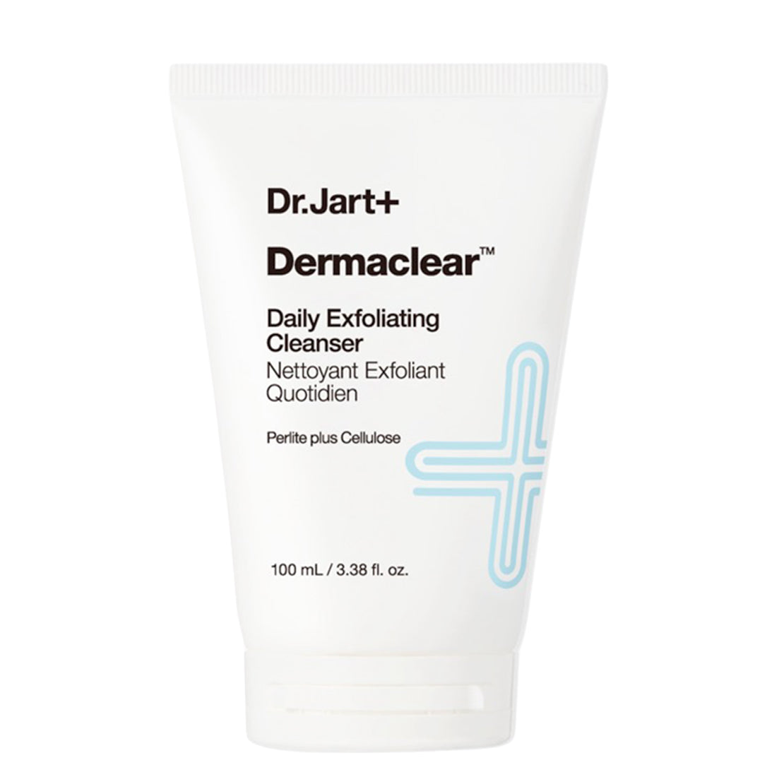 Dr.Jart+ Dermaclear Daily Exfoliating Cleanser  