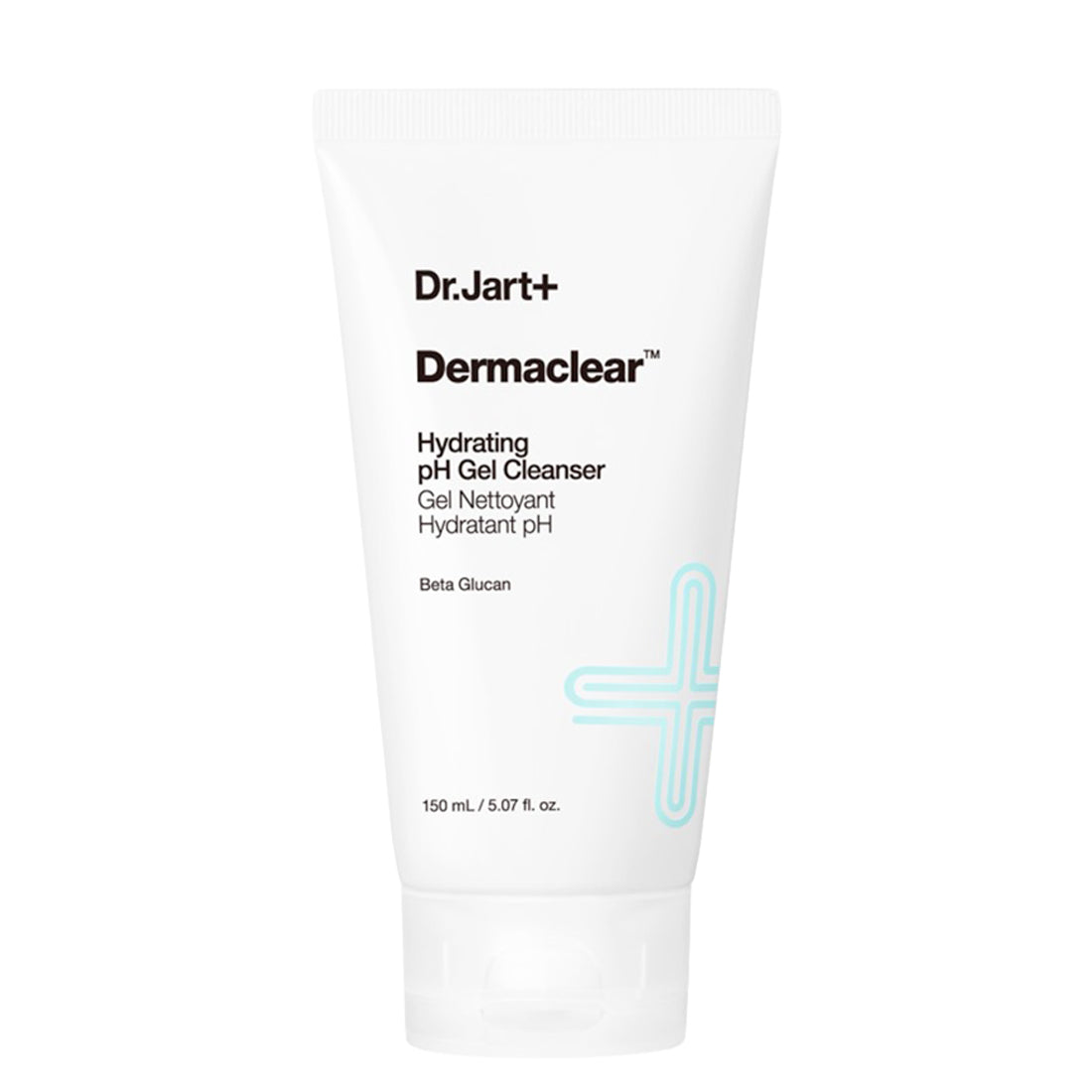 Dr.Jart+ Dermaclear Hydrating Ph Gel Cleanser  