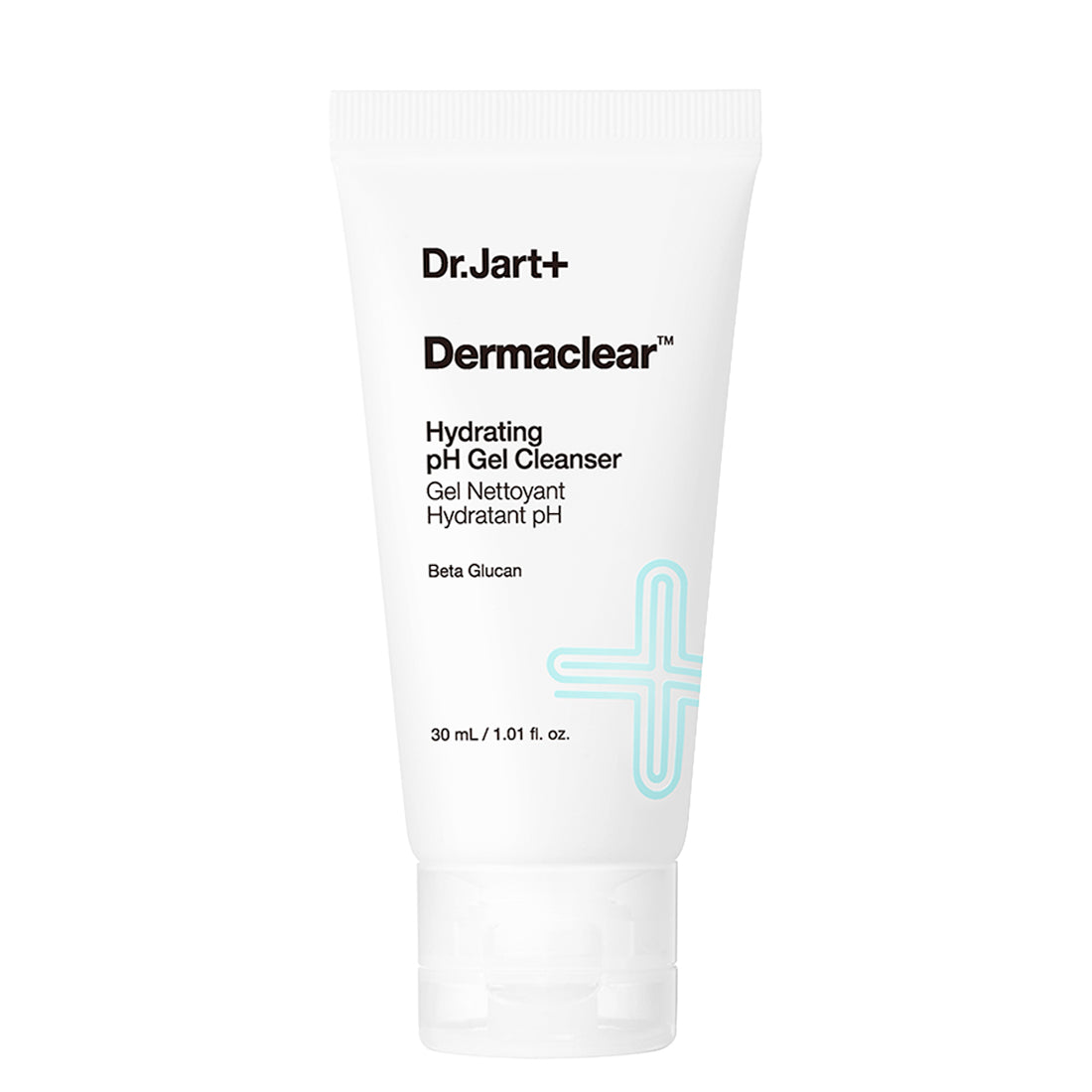 Dr.Jart+ Dermaclear Hydrating Ph Gel Cleanser  