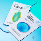 Dr.Jart+ Dermask Soothing Hydra Solution Pro-3