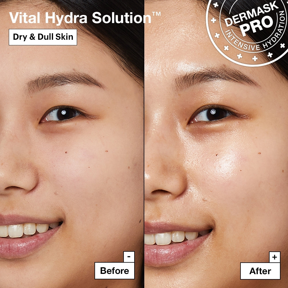Dr.Jart+ Dermask Vital Hydra Solution Pro-3