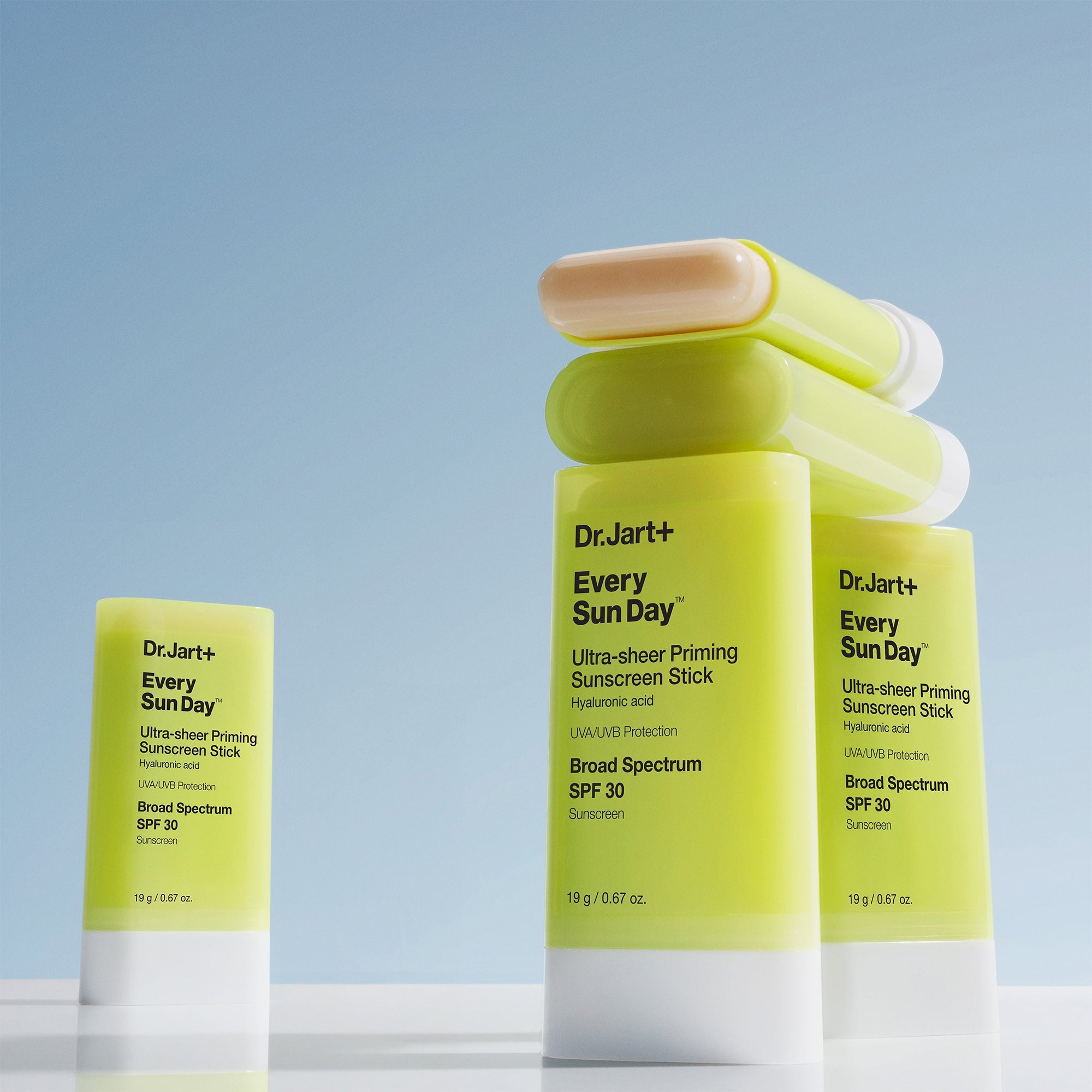 Dr.Jart+ Every Sun Day Ultra-Sheer Priming Sunscreen Stick-3