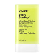Dr.Jart+ Every Sun Day Ultra-Sheer Priming Sunscreen Stick