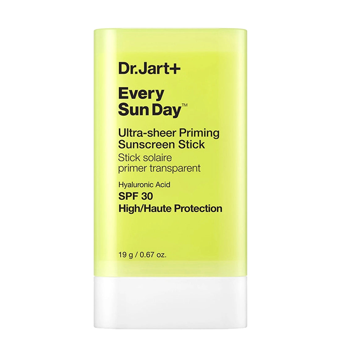 Dr.Jart+ Every Sun Day Ultra-Sheer Priming Sunscreen Stick