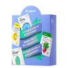 Dr.Jart+ Hydrating & Soothing Mask Kit  4 pz