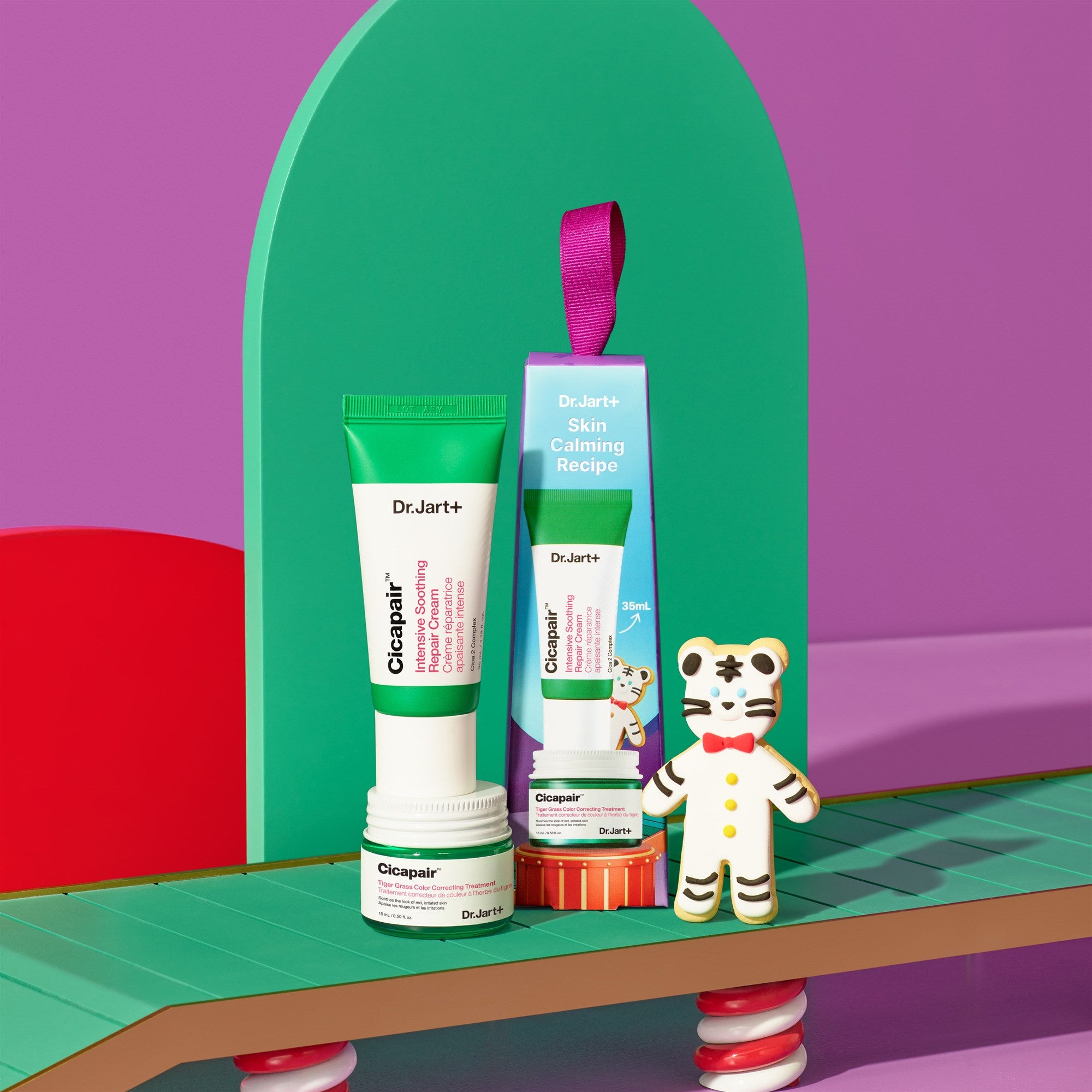 Dr.Jart+ Korean Mask Mix -2