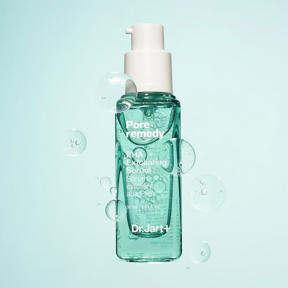 Dr.Jart+ Pore·remedy PHA Exfoliant Serum-2