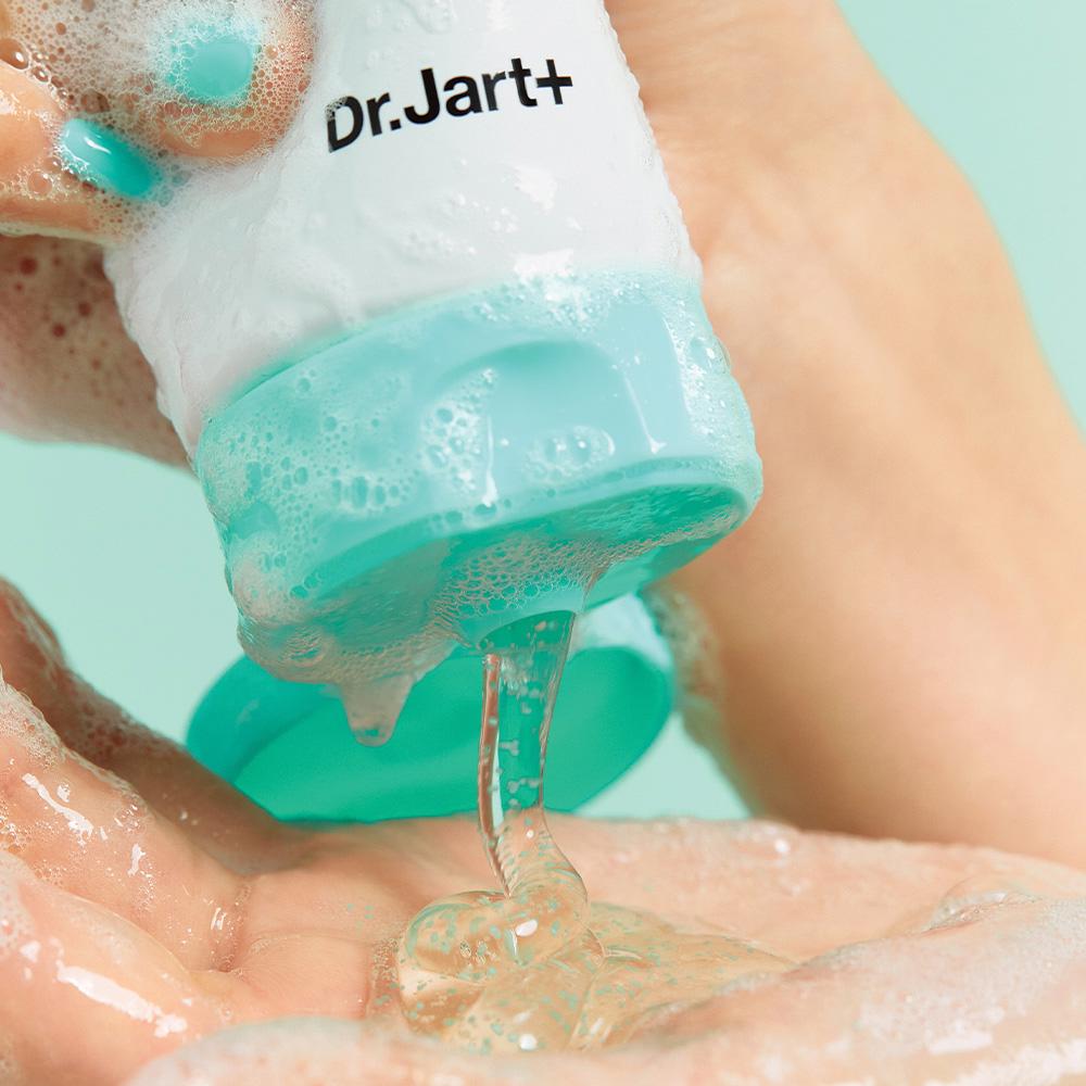 Dr.Jart+ Pore·remedy Renewing Foam Cleanser-3