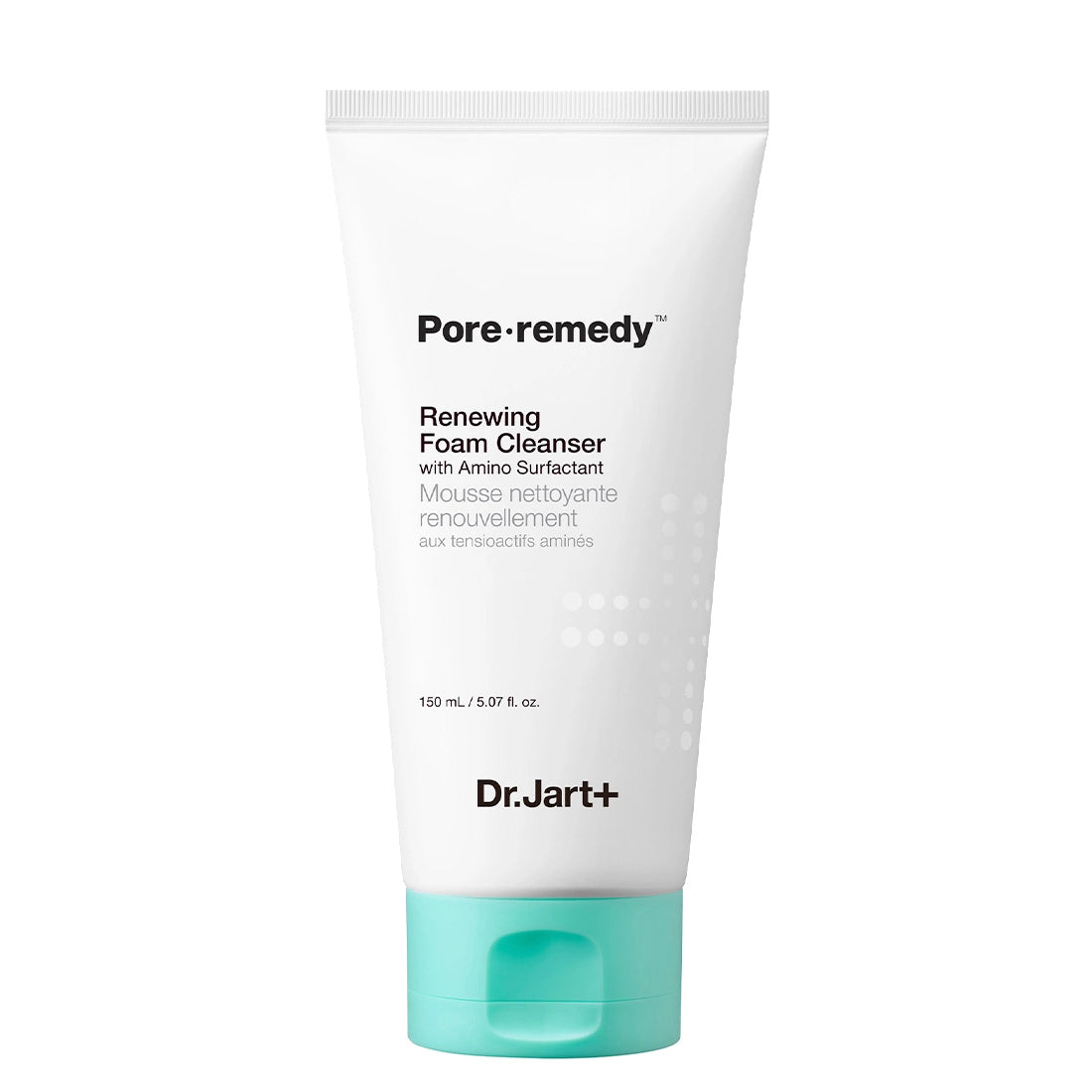 Dr.Jart+ Pore·remedy Renewing Foam Cleanser