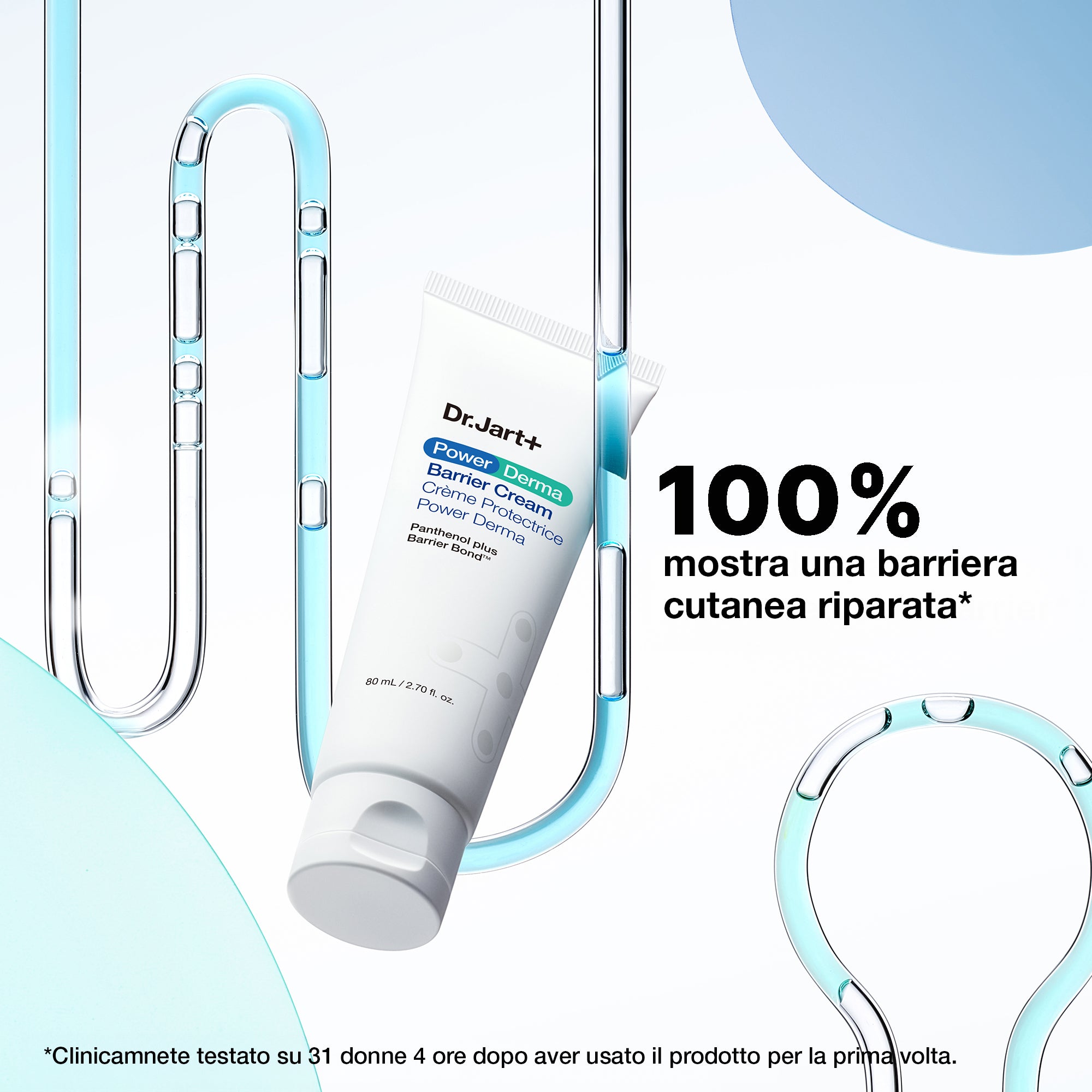 Dr.Jart+ Power Derma Barrier Cream -5