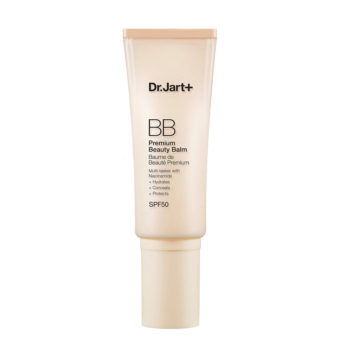 Dr.Jart+ Premium Beauty Balm 01 Fair-Light