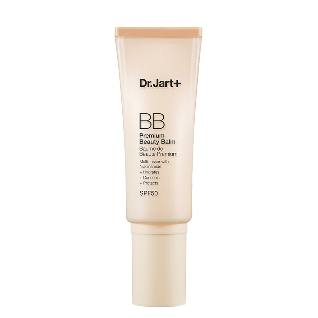 Dr.Jart+ Premium Beauty Balm 02 Light Medium-Medium