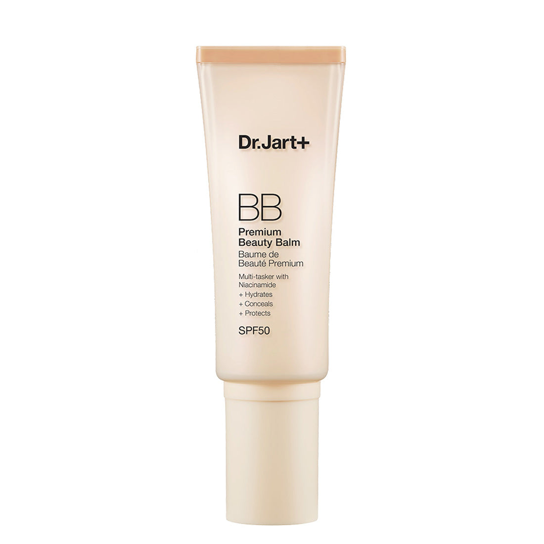 Dr.Jart+ Premium Beauty Balm 02 Light Medium-Medium