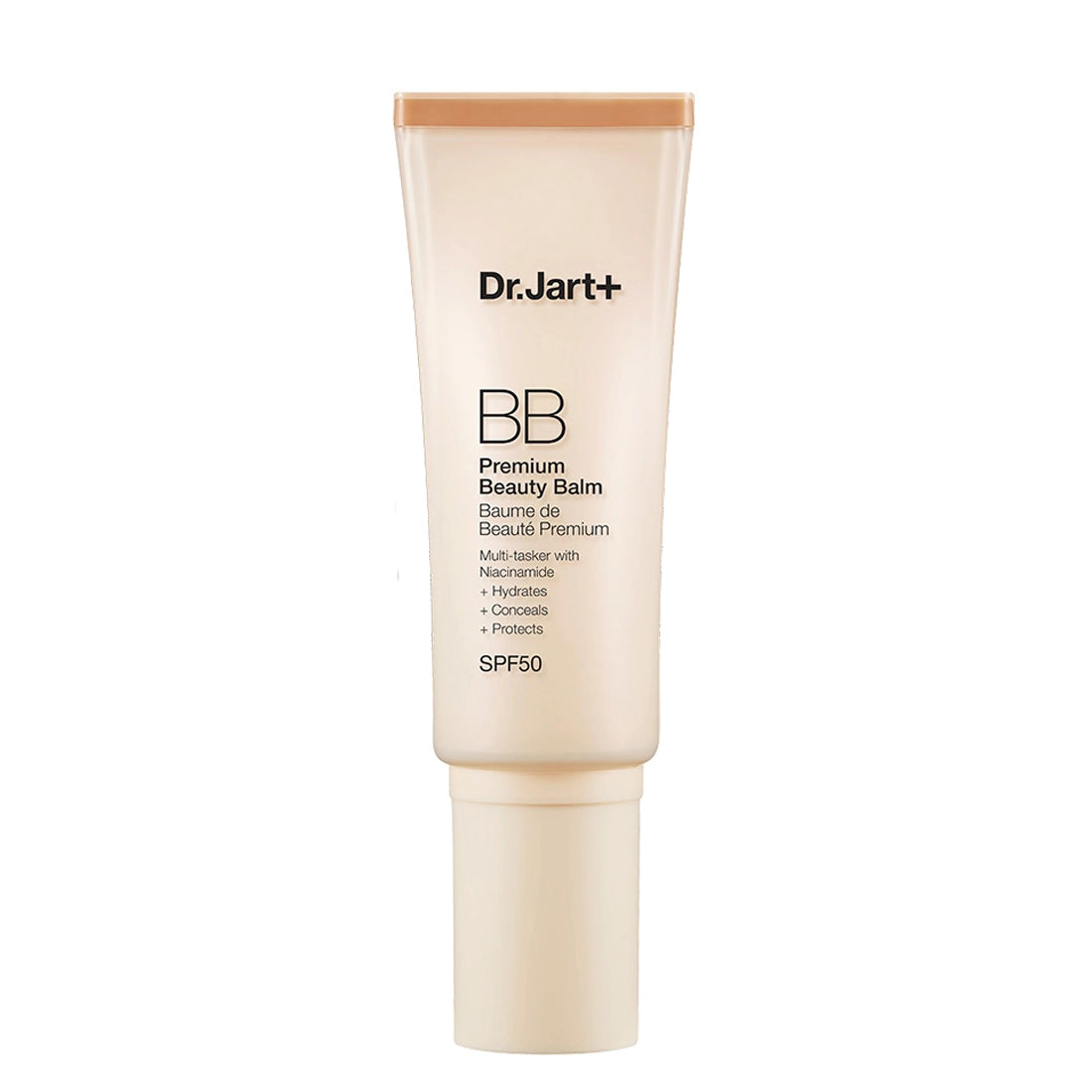 Dr.Jart+ Premium Beauty Balm 03 Medium-Tan