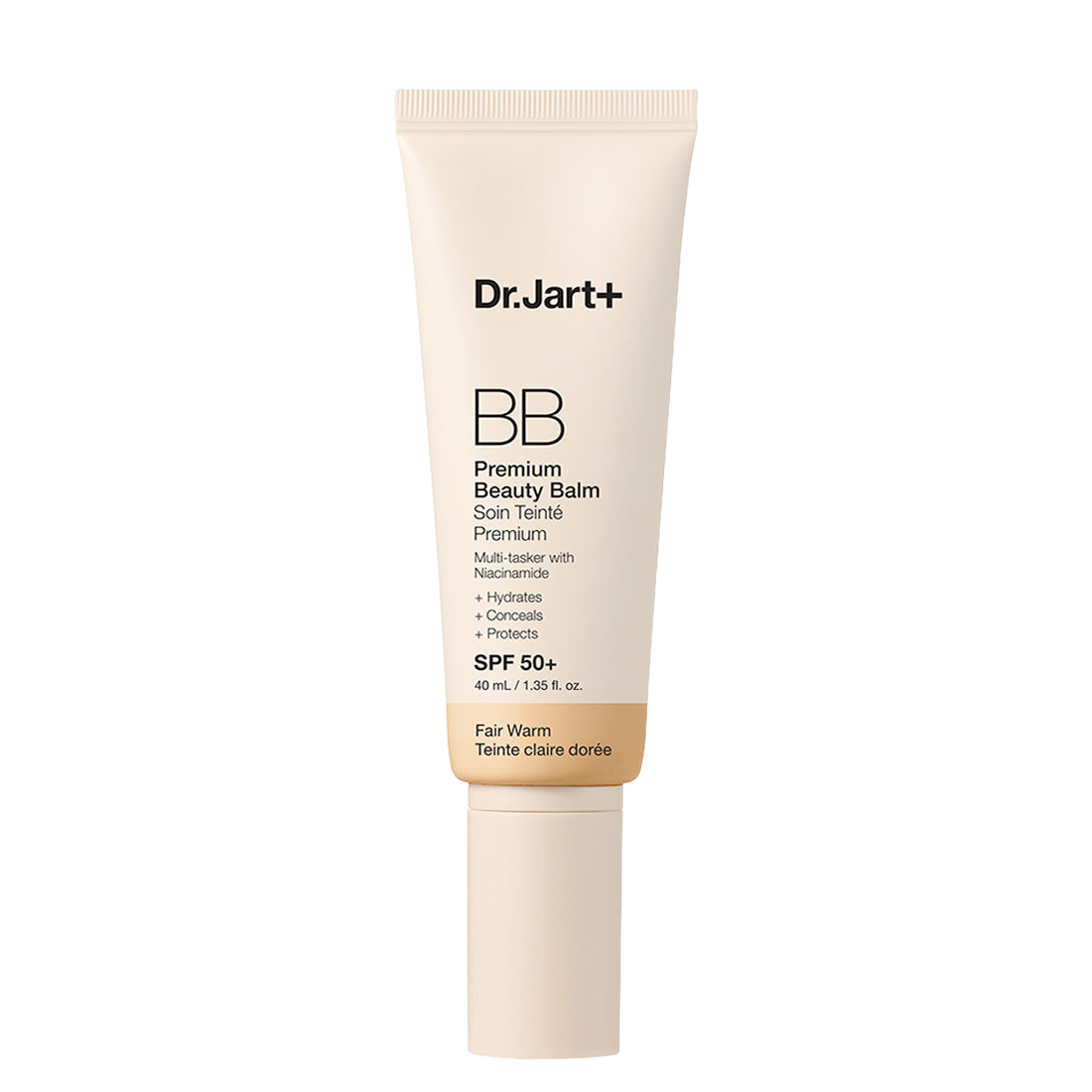 Dr.Jart+ Premium Beauty Balm  