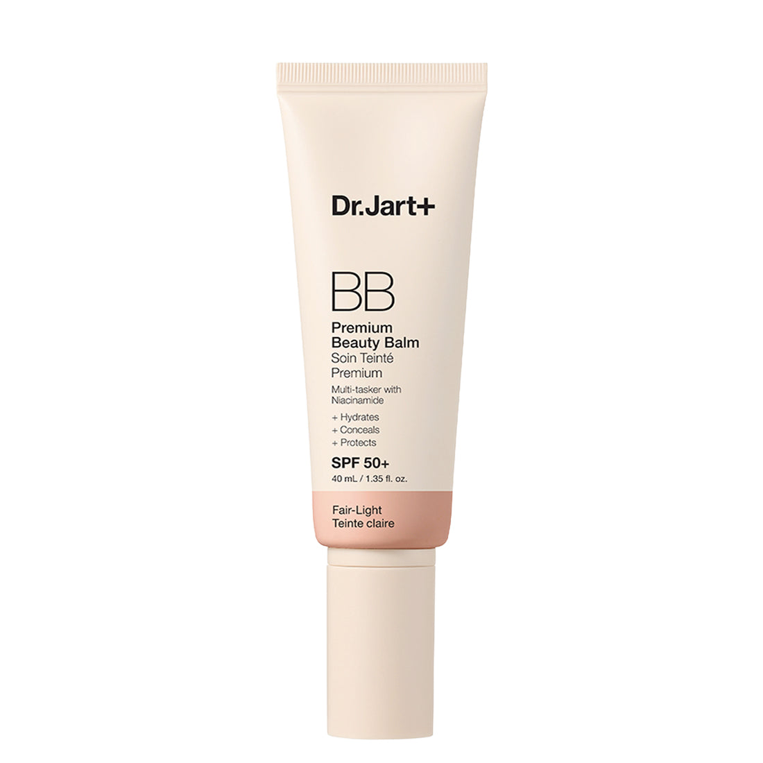Dr.Jart+ Premium Beauty Balm  