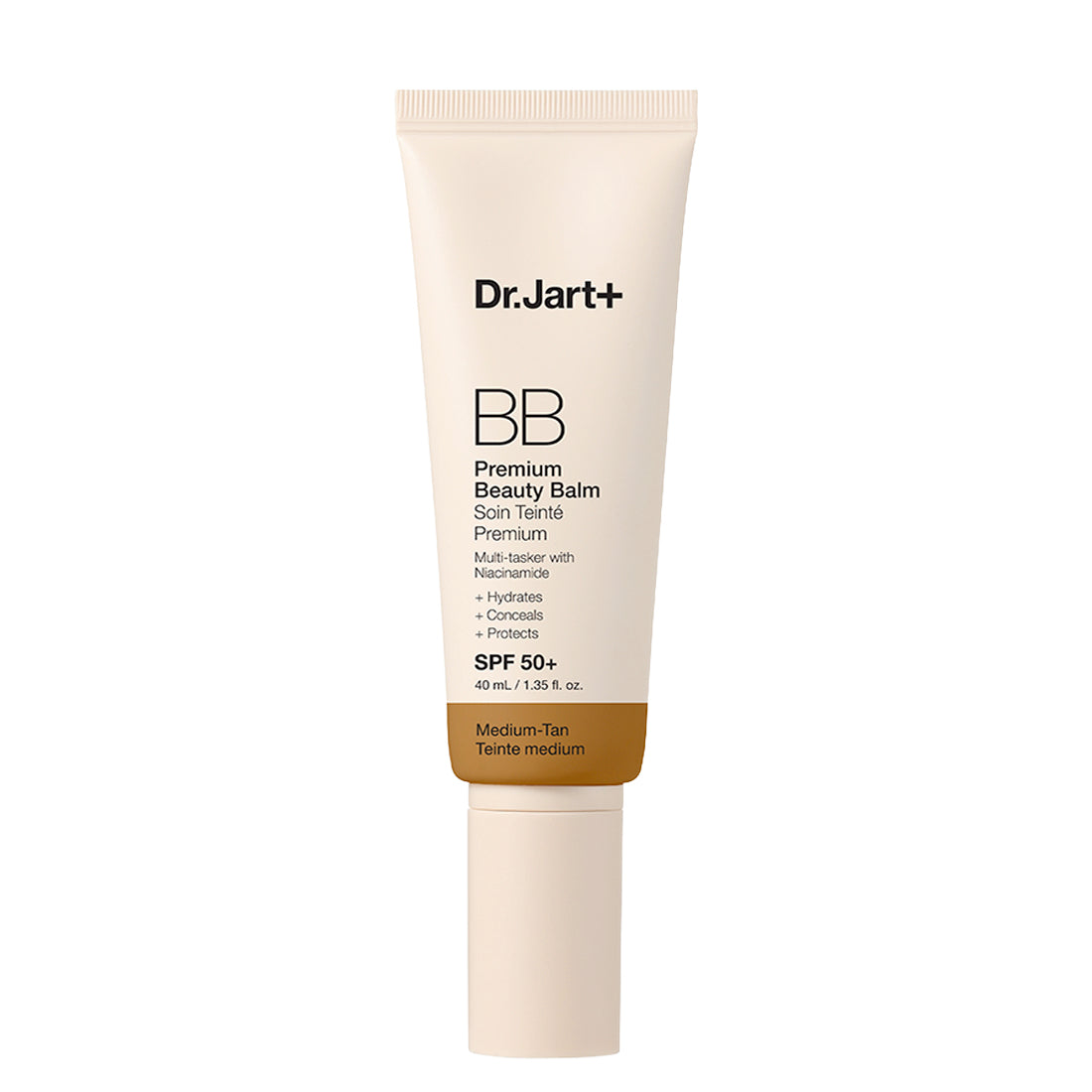 Dr.Jart+ Premium Beauty Balm  