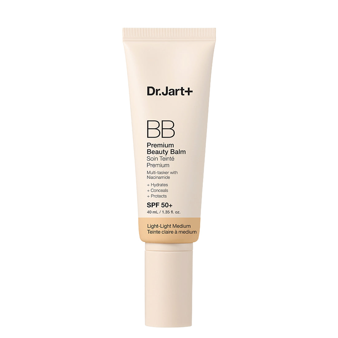 Dr.Jart+ Premium Beauty Balm  