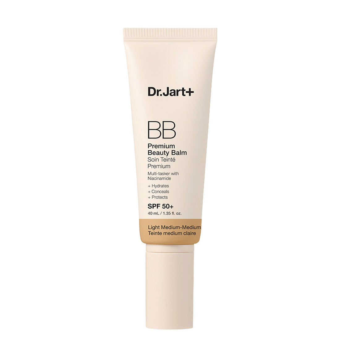 Dr.Jart+ Premium Beauty Balm  
