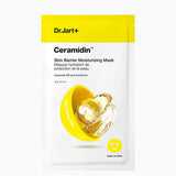 Omaggio Maschera Viso Ceramidin Dr.Jart+