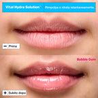 Dr.Jart+ Vital Hydra Solution Hydrating Lip Mask Bubble Gum -7