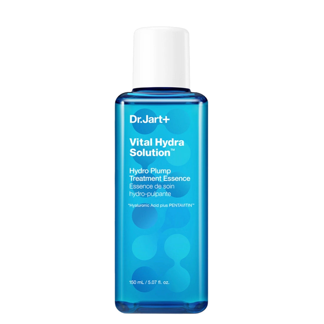 Dr.Jart+ Vital Hydra Solution Hydro-Plump Treatment Essence