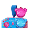 Dr.Jart+ Vital Hydra Solution Jelly Bear Lip Mask Set  2 pz