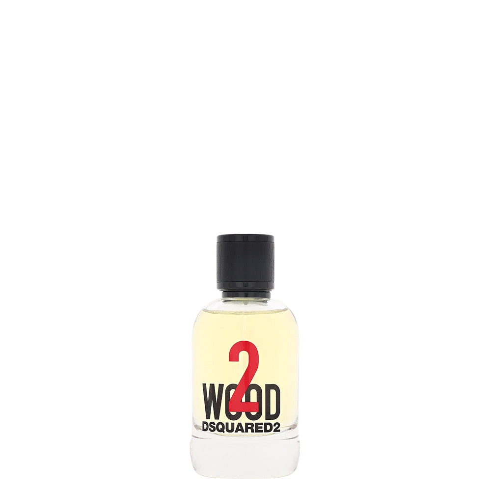 Dsquared 2 Wood