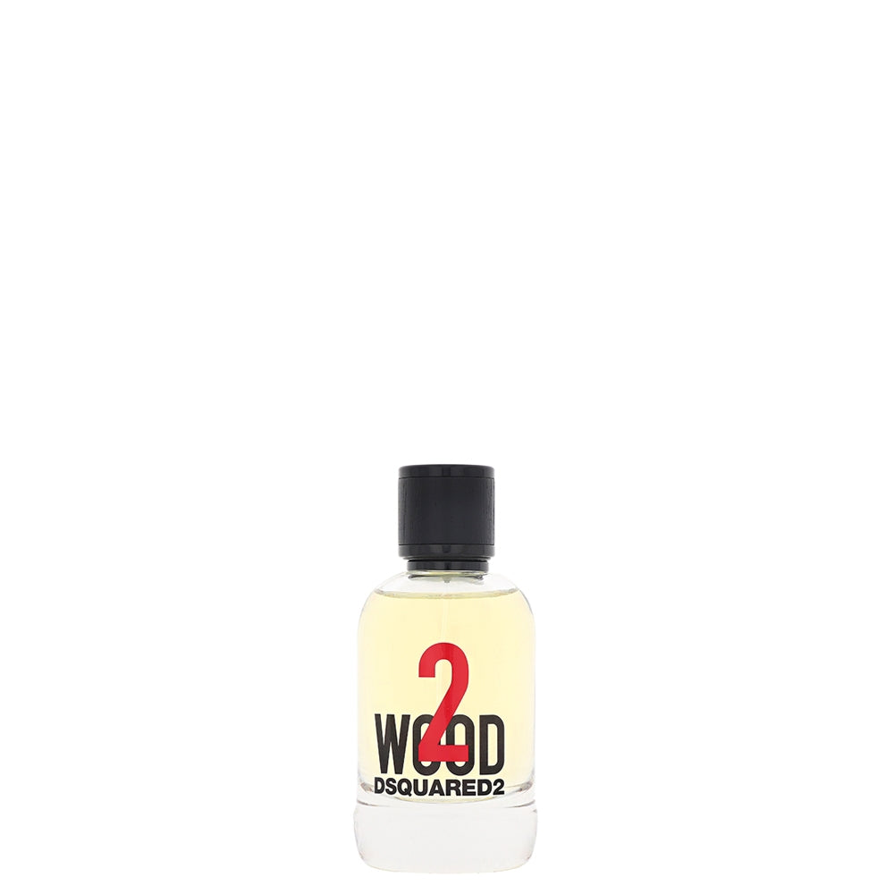 Dsquared 2 Wood