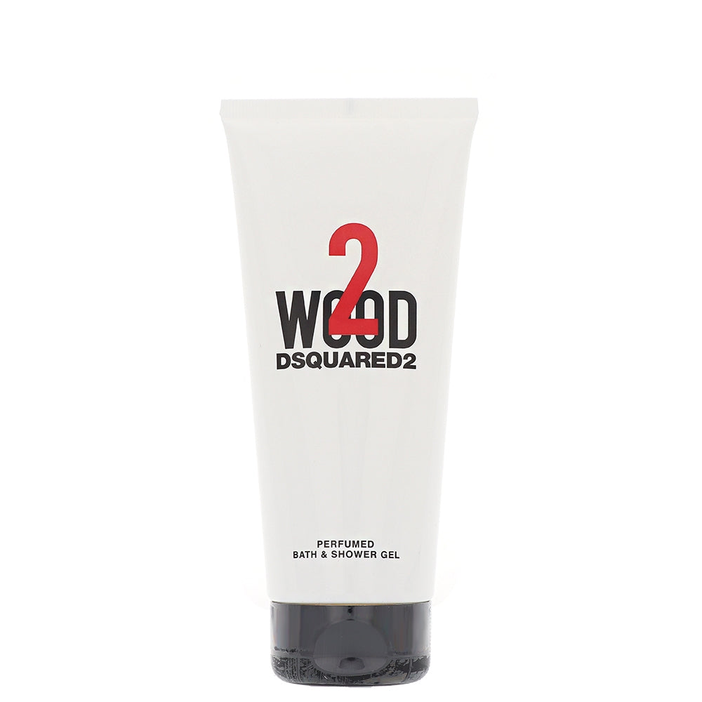 Dsquared 2 Wood
