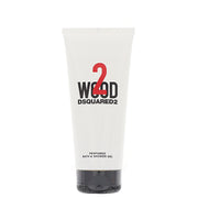 Dsquared 2 Wood