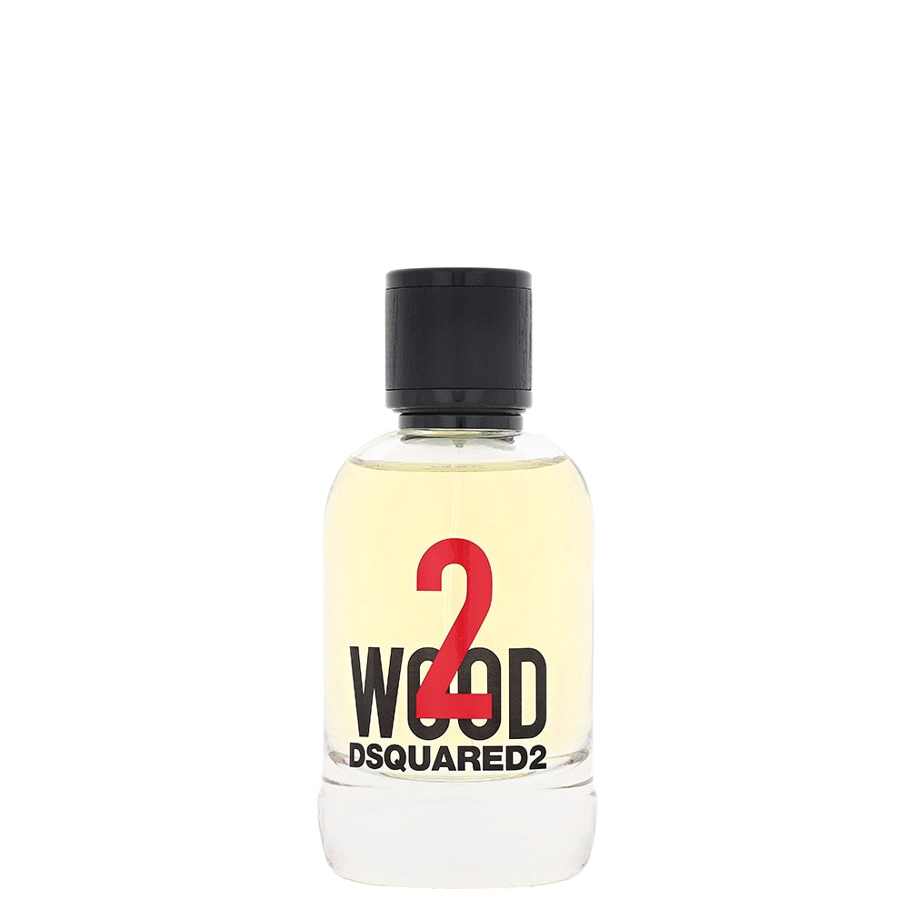 Dsquared 2 Wood