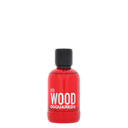 Dsquared Red Wood