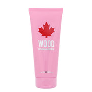 Dsquared Wood pour Femme