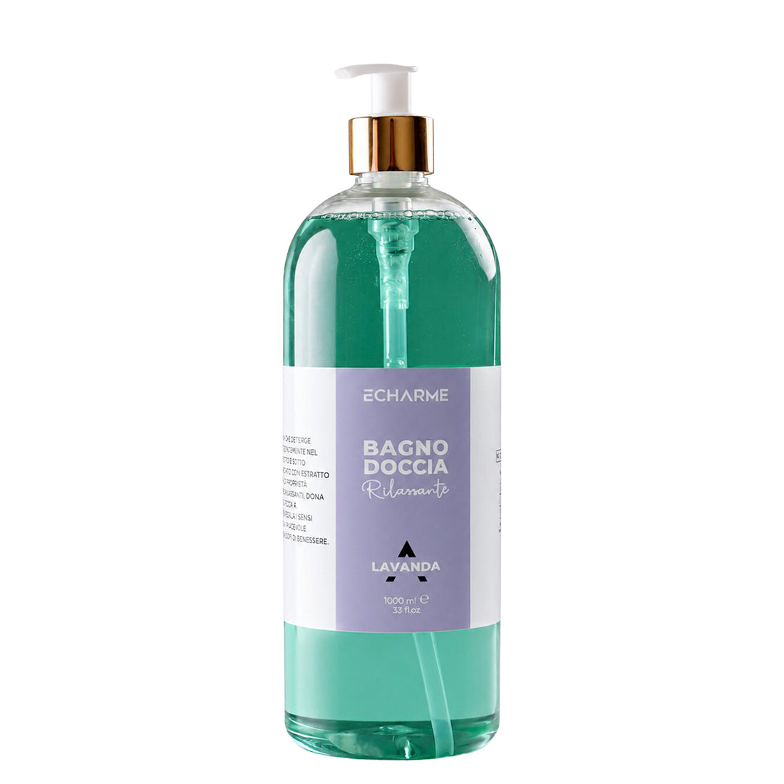 ECHARME Bagno Doccia 