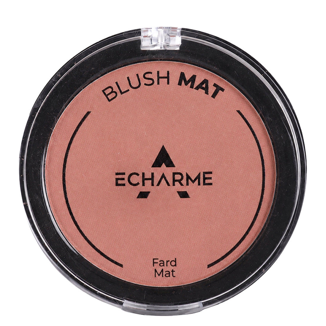 ECHARME Blush Mat 