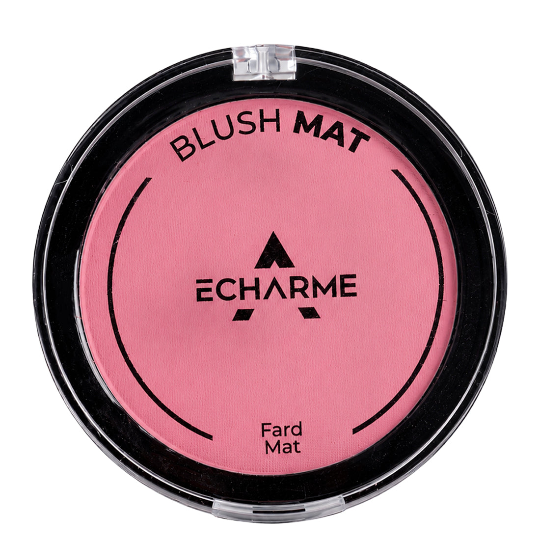 ECHARME Blush Mat 
