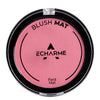 ECHARME Blush Mat