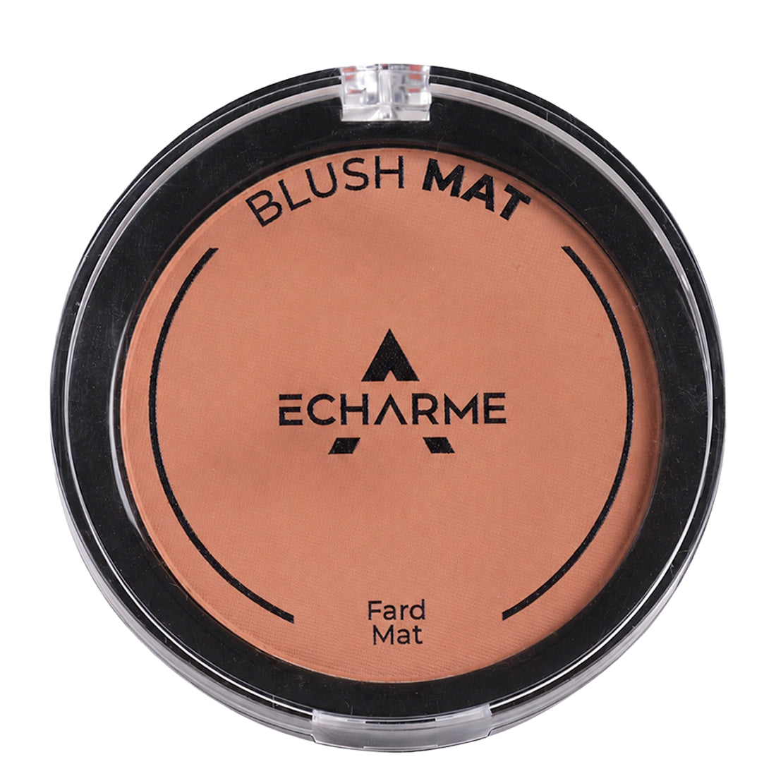 ECHARME Blush Mat 