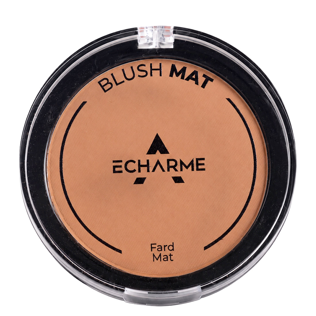 ECHARME Blush Mat 