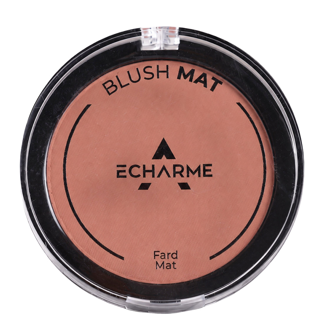 ECHARME Blush Mat 