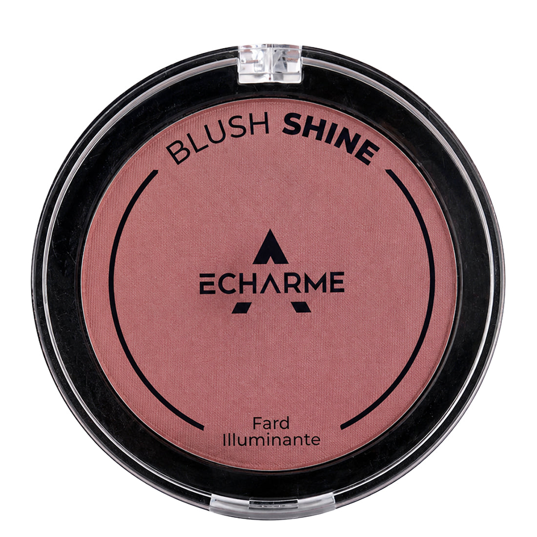 ECHARME Blush Shine 