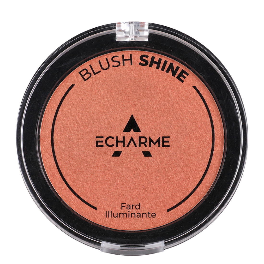 ECHARME Blush Shine 
